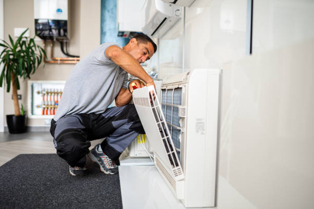Best Residential Air Duct Cleaning  in Gang Mills, NY