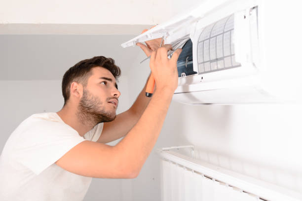 Best Affordable Duct Cleaning Services  in Gang Mills, NY