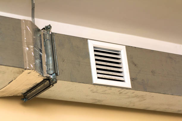Best Affordable Air Duct Cleaning  in Gang Mills, NY